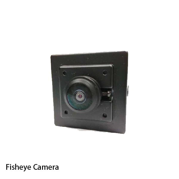 Modulo fotocamera integrato Fisheye
