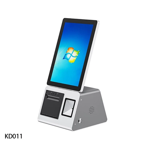 Digital Ticket Queue Kiosk suppliers